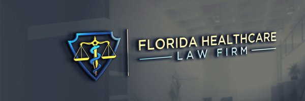 FLHealthLawFirm Profile Banner