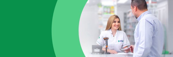 Farmacia SAAS Profile Banner