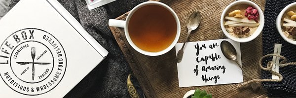 LifeBoxFood Profile Banner