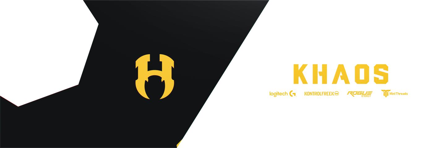 Khaos_55's profile banner image