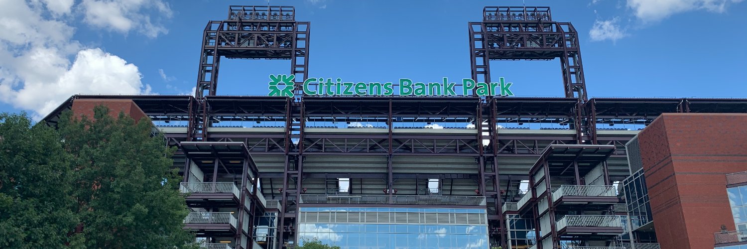 Run it Back Podcast - Philadelphia Phillies Talk banner