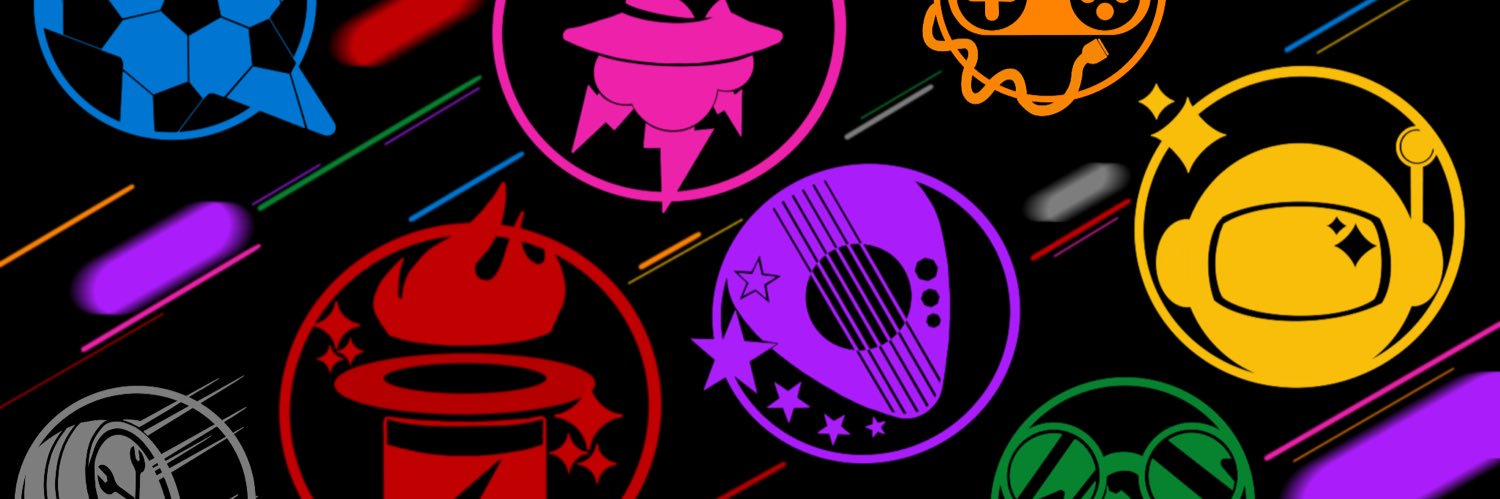 JulesDaWaymaker's profile banner image