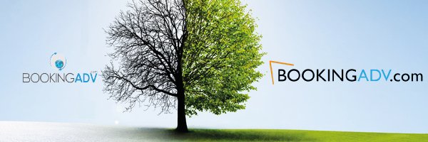 Bookingadv's profile banner image