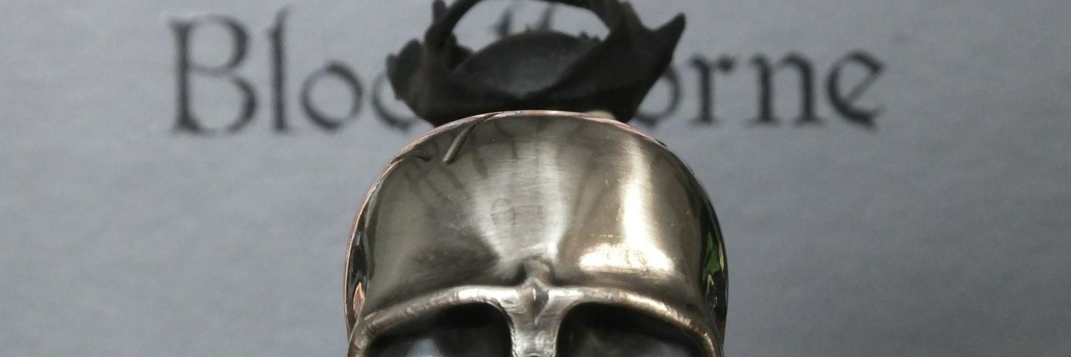 YharnamHuntr's profile banner image