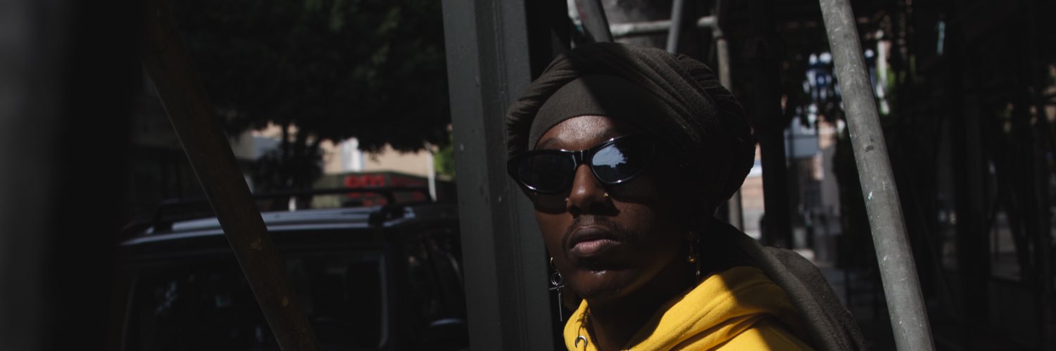 RellTheModel's profile banner image