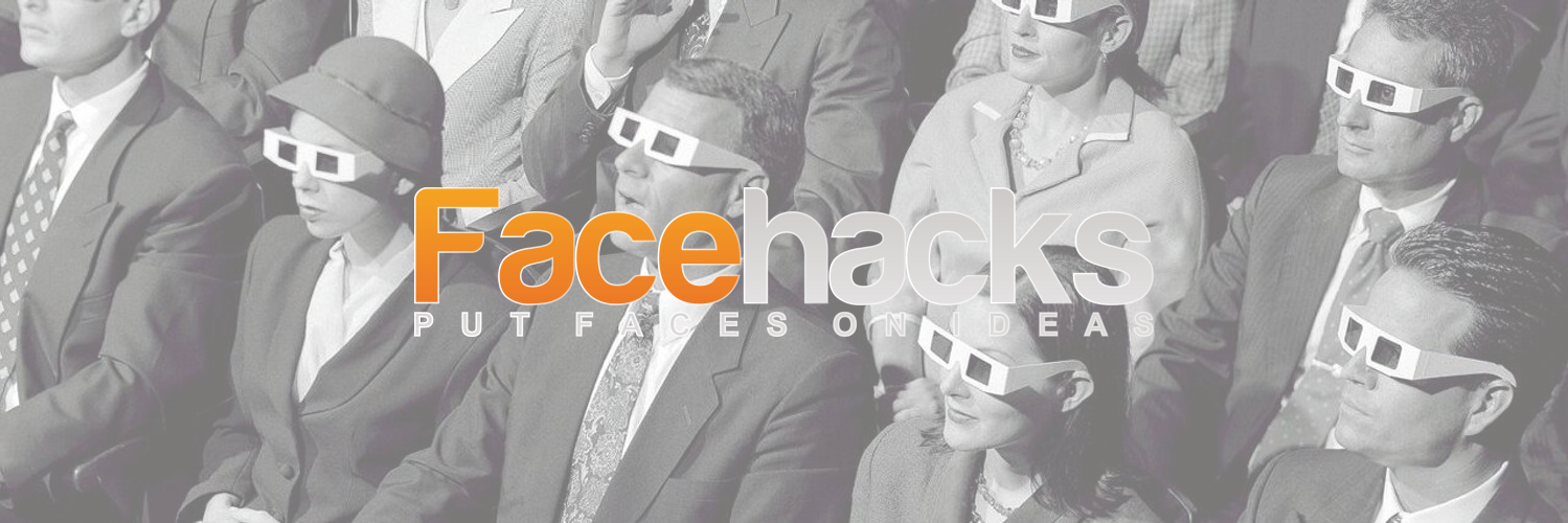 Facehacks's profile banner image