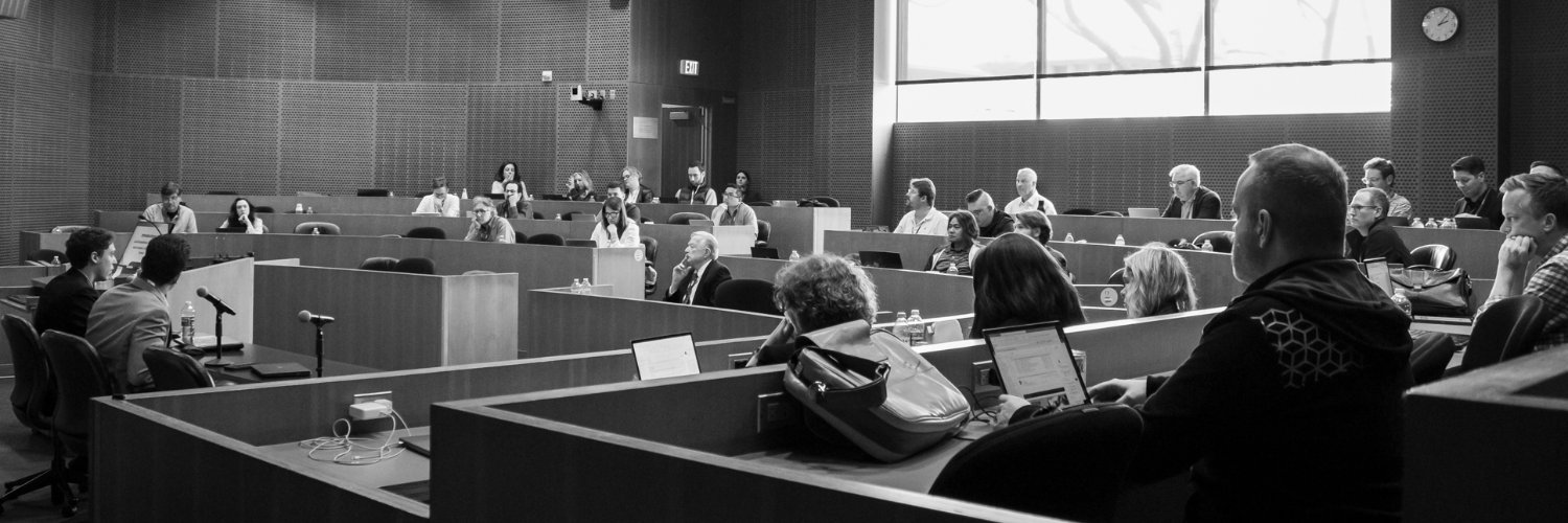 The Video Game Bar Association banner