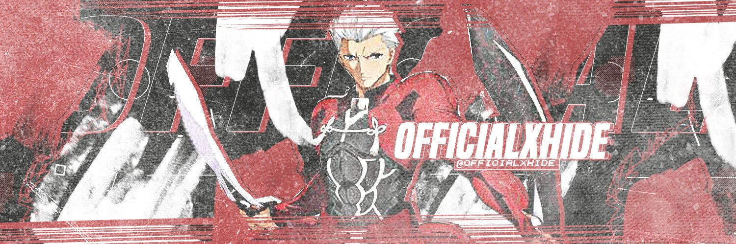HIDE banner