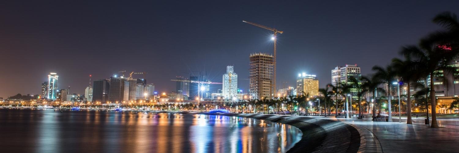 FSDEAngola's profile banner image