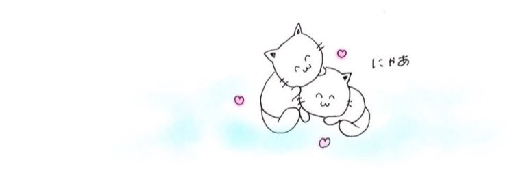 neko_ote's profile banner image