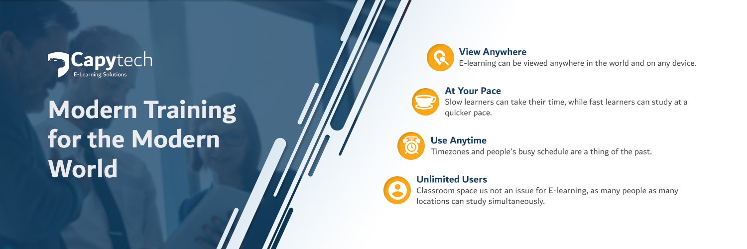 capytech's profile banner image