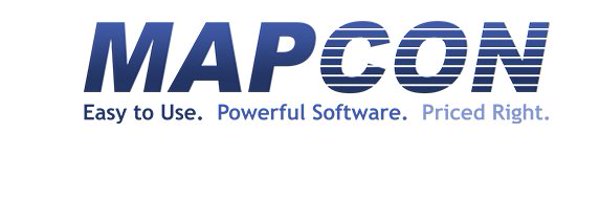 MAPCONtech Profile Banner