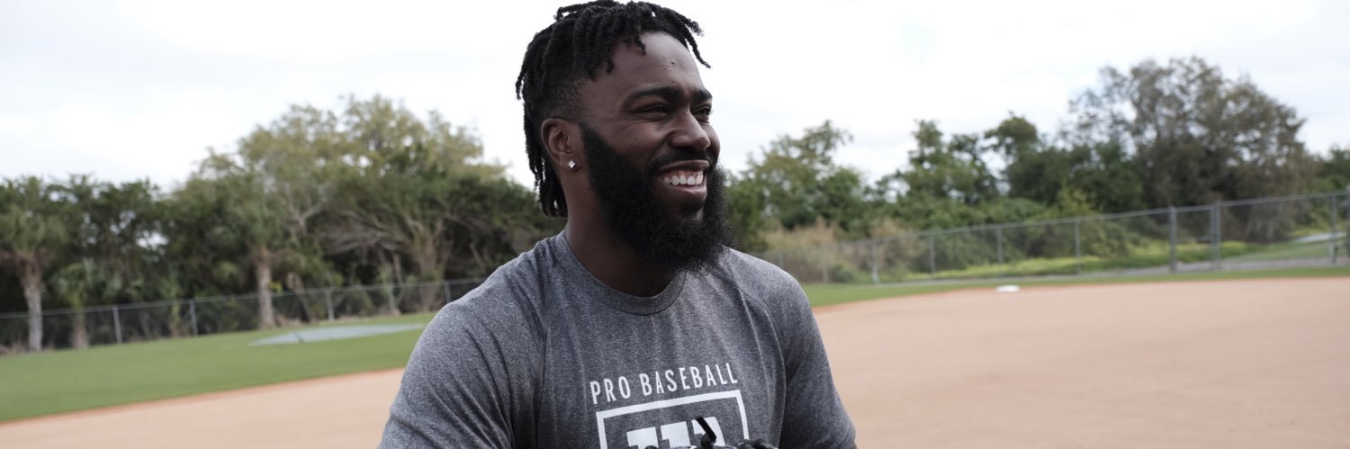 Josh Harrison banner