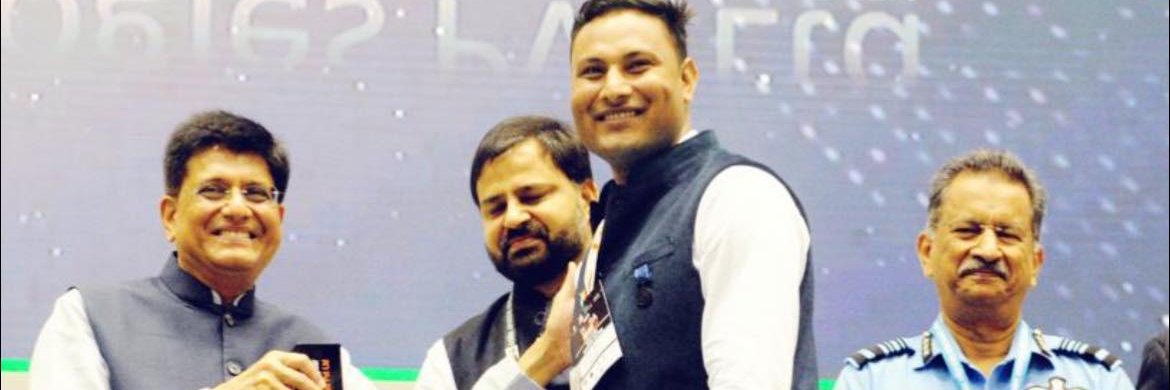 deeppakgarg's profile banner image