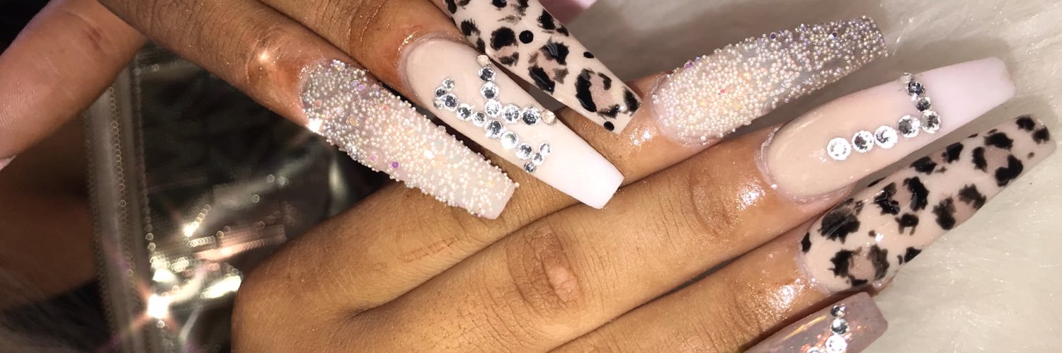ajelegantnails's profile banner image