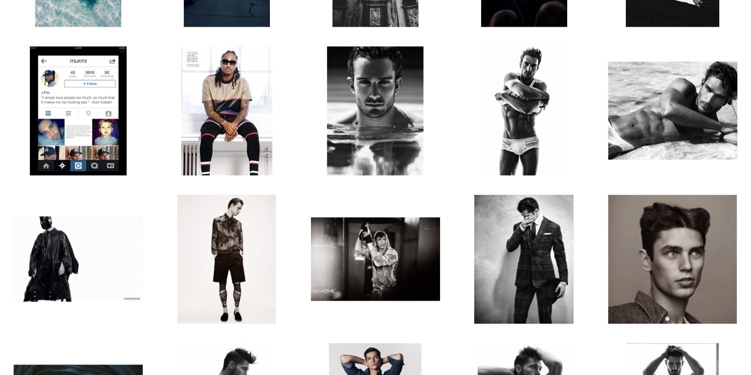 JavonDrake's profile banner image