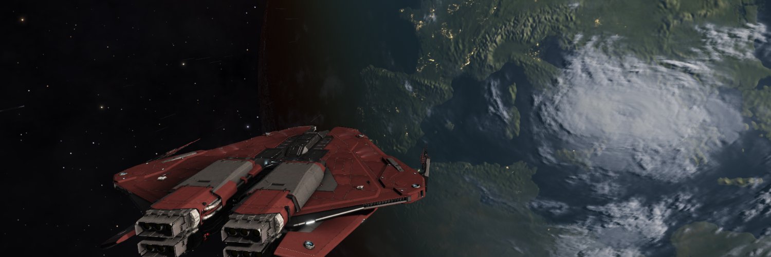 AlexisVipper's profile banner image