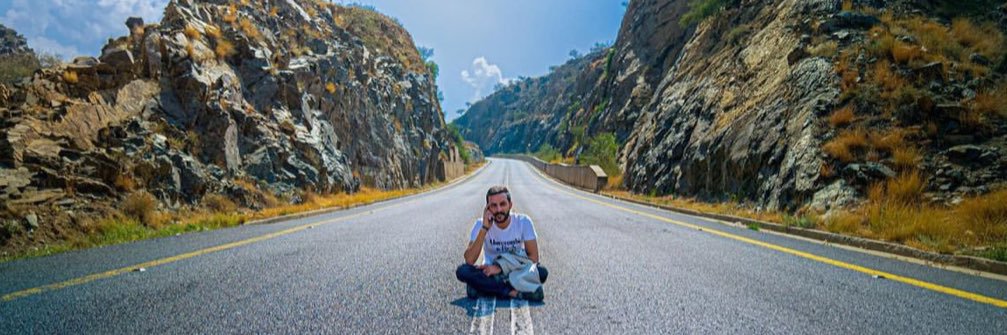خالد فهد | Khalid Fahad banner