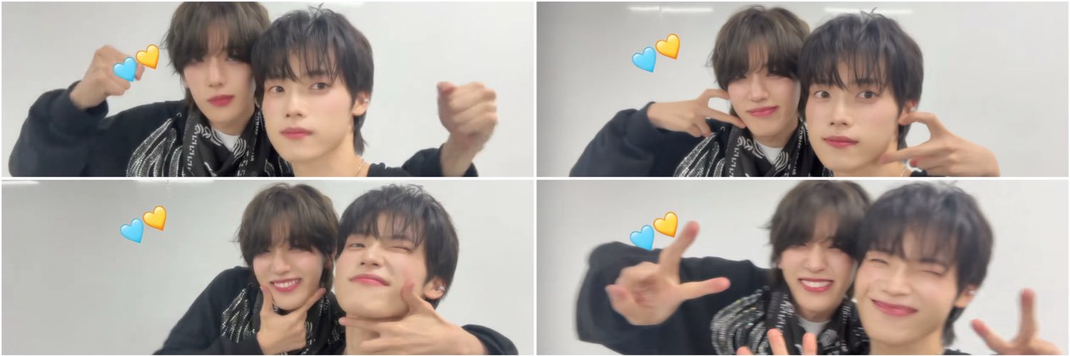 じゅん☺︎ banner