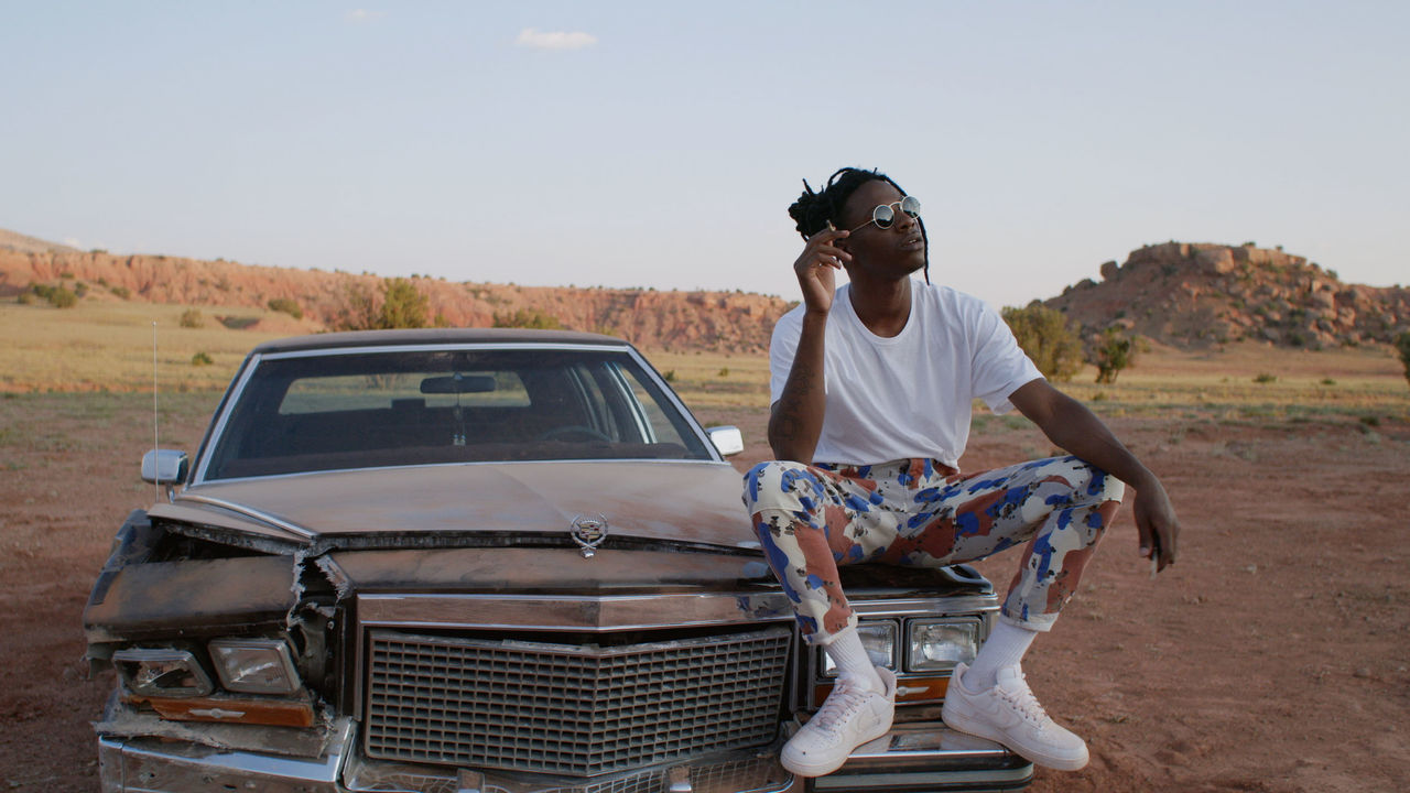 RedouaneAt's profile banner image