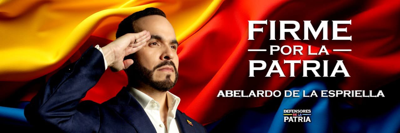 Ani Abello's banner