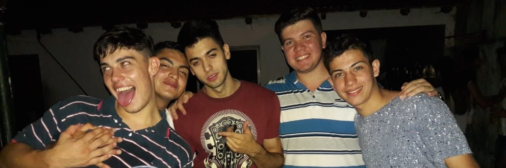AlejoCABJ87's profile banner image