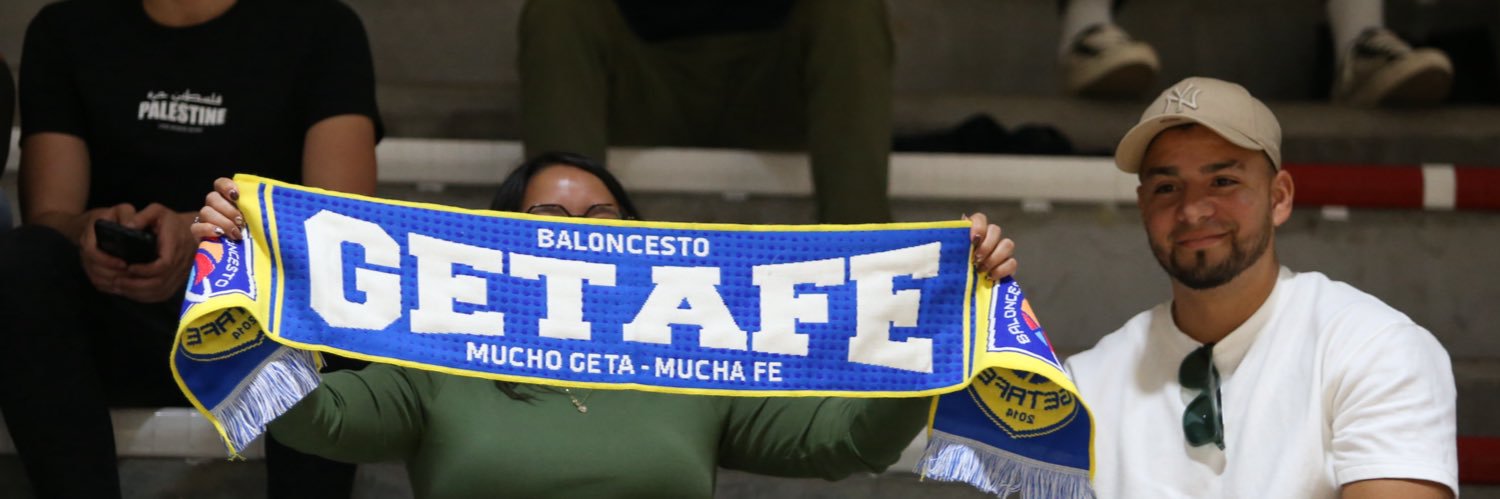 cbgetafe's profile banner image