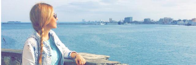 laurapriego's profile banner image