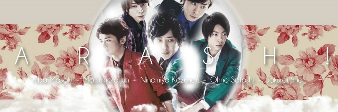 arashifr's profile banner image