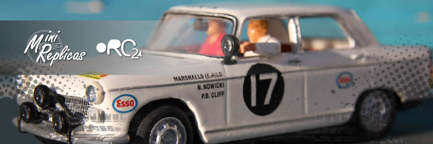 Mini_Replicas's profile banner image