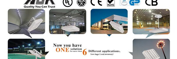 AOKLEDLight Profile Banner