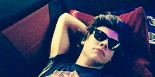 HazzTheInnocent's profile banner image