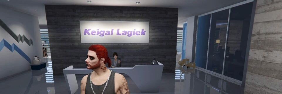 keigalgaming's profile banner image