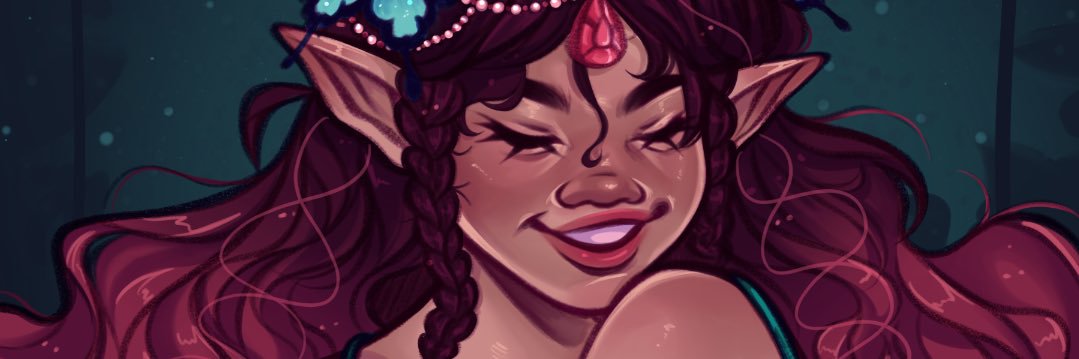 recrown's profile banner image