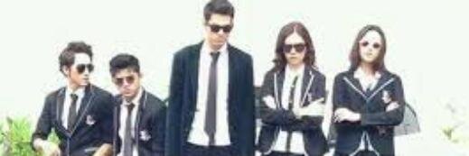 Ganteng2 Serigala banner