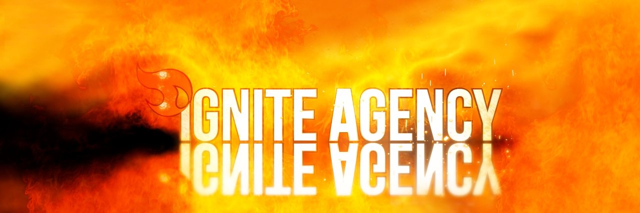 IGNITEAgency1's profile banner image