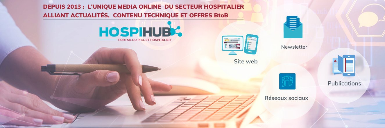 HOSPIHUB banner