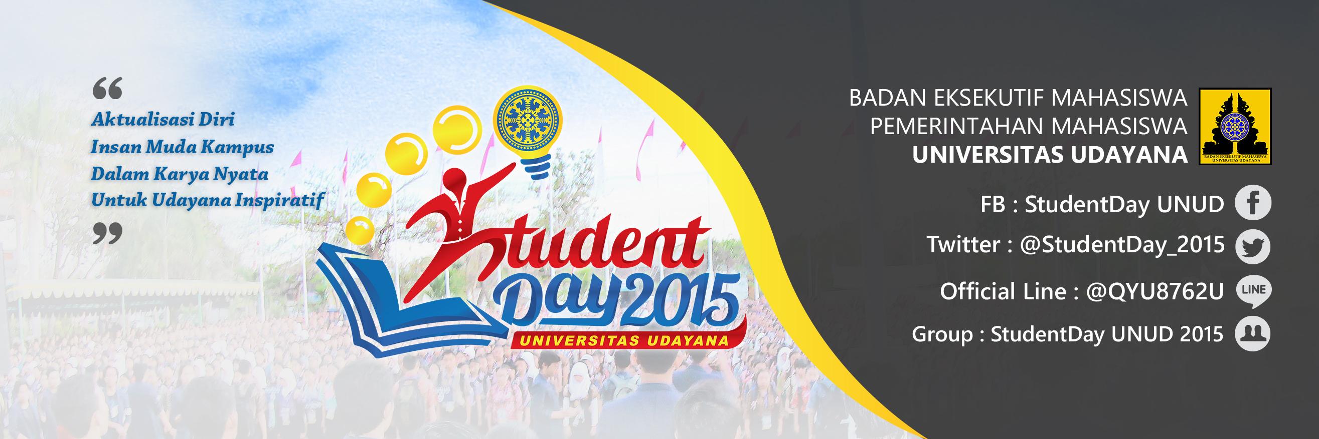 StudentDay_2015's profile banner image