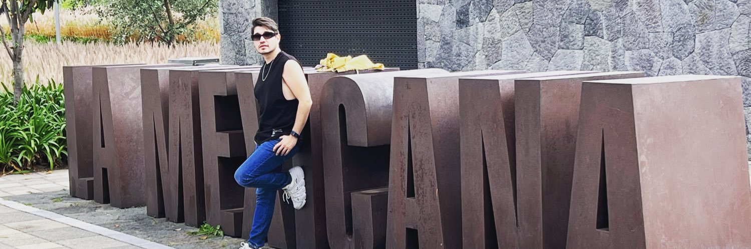 ▪️Joel Galván ▪️ banner