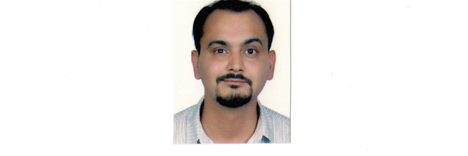 ParajuliSudip's profile banner image