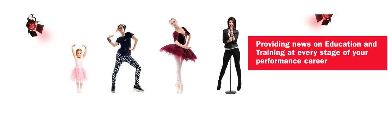 TheStageSchools's profile banner image