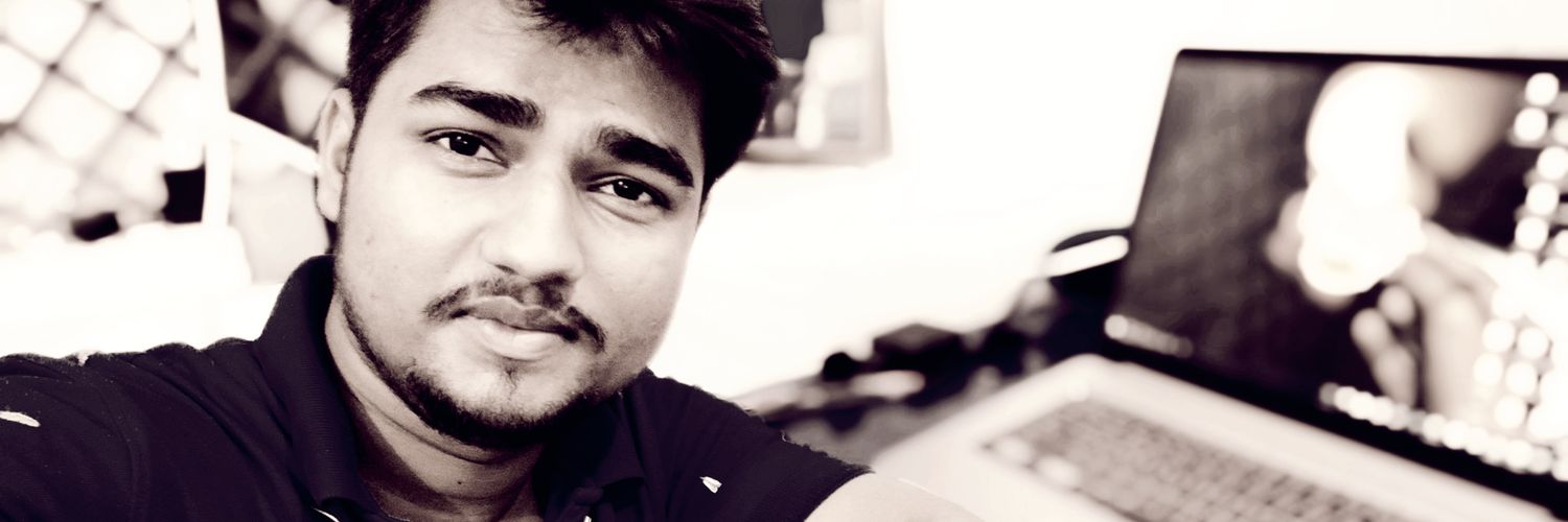 singhankit103's profile banner image