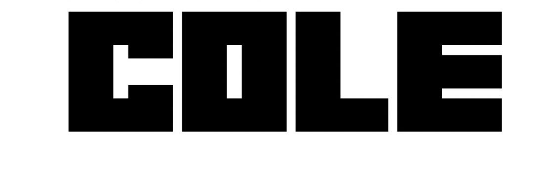 Nick Cole's banner