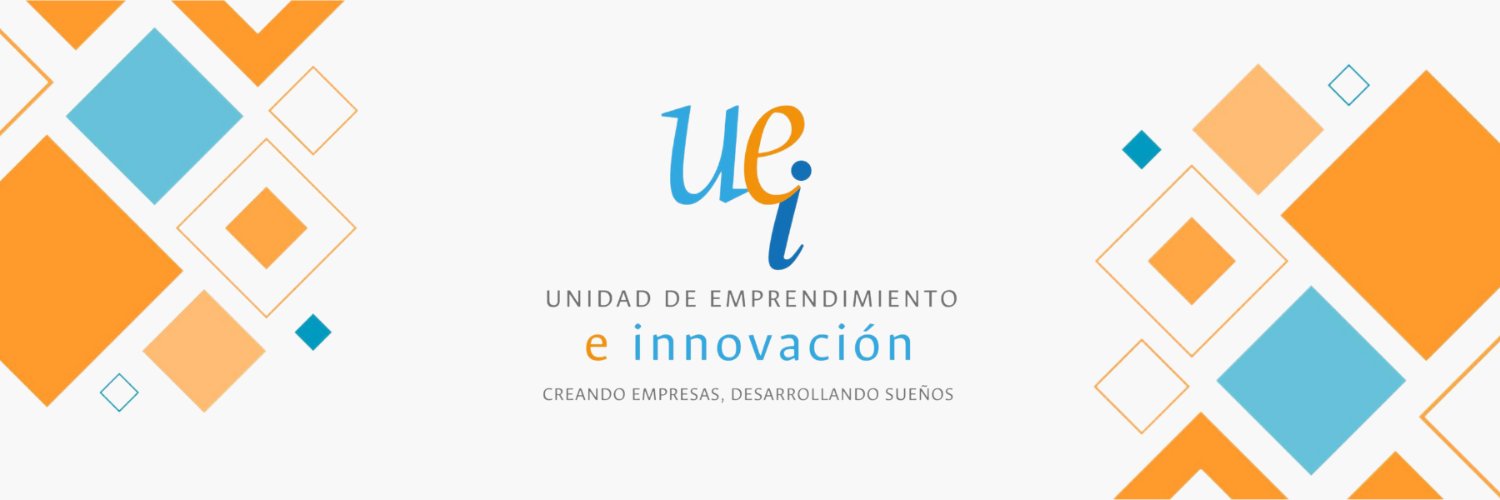 Unidad de Emprendimiento e Innovación - UNAL banner