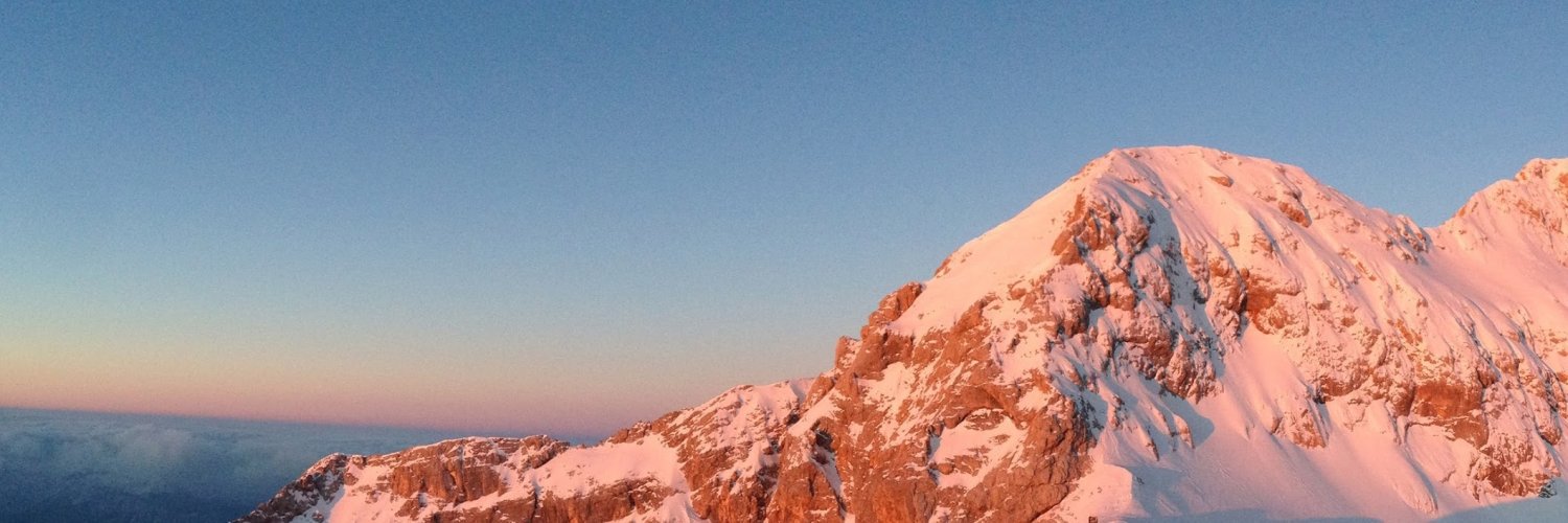 JNastran's profile banner image