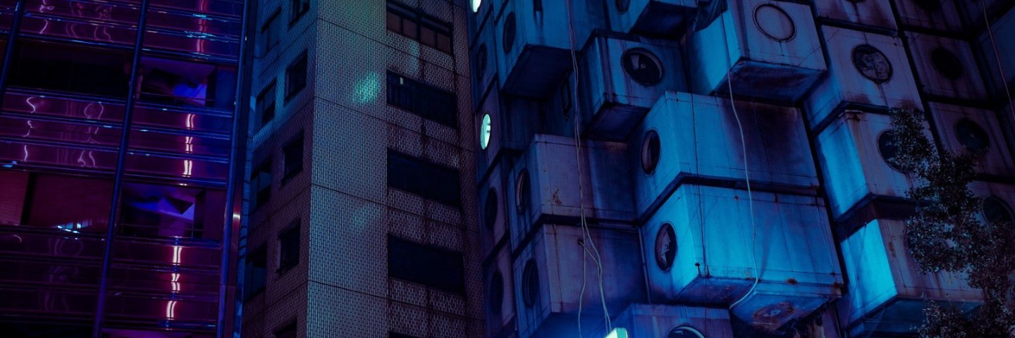 FakeStrokens's profile banner image