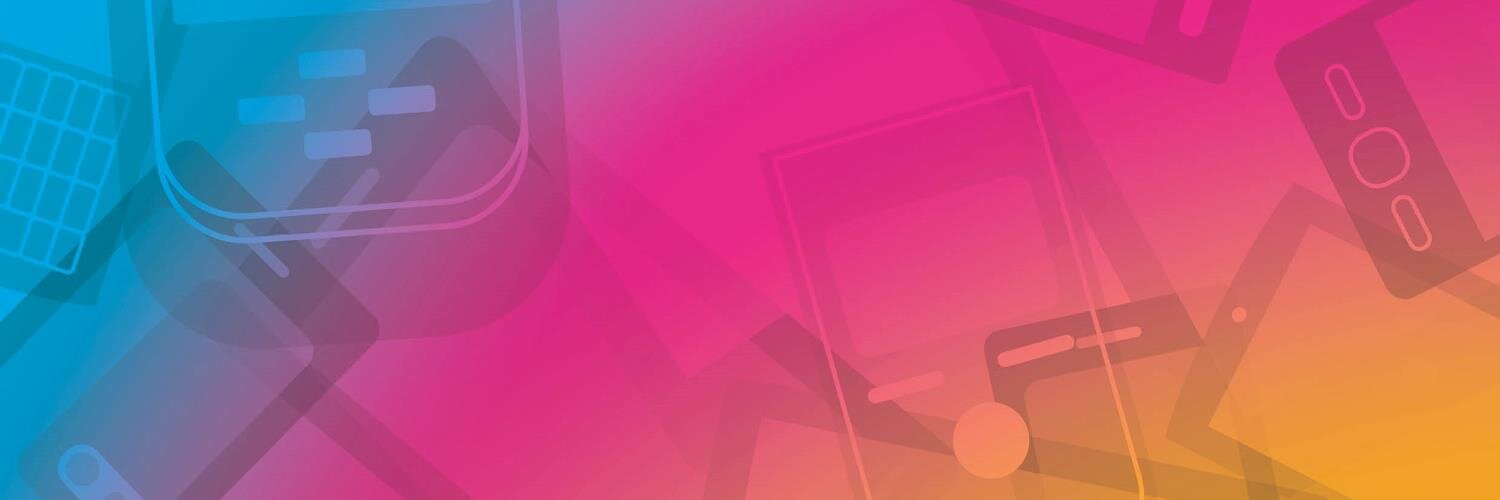 Talkfair's profile banner image