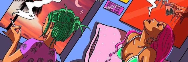 __beachdoll's profile banner image
