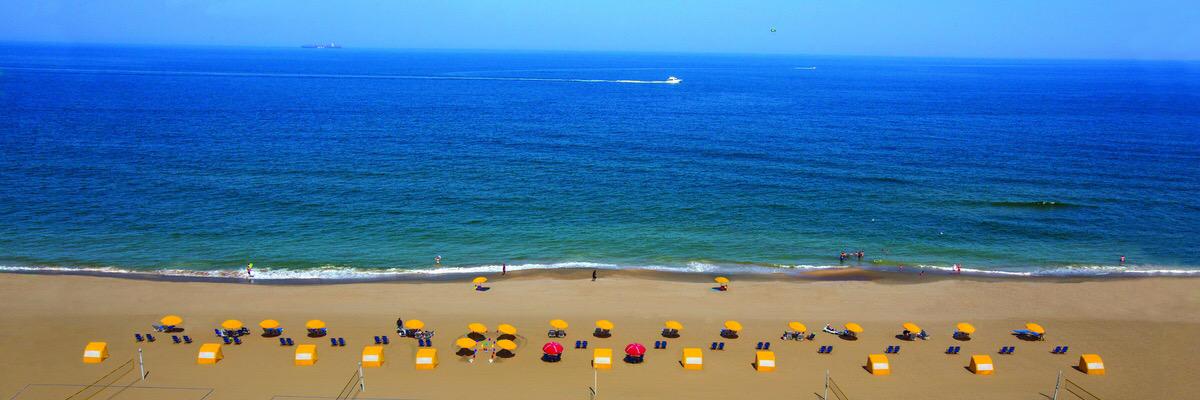 VABeachResorts's profile banner image