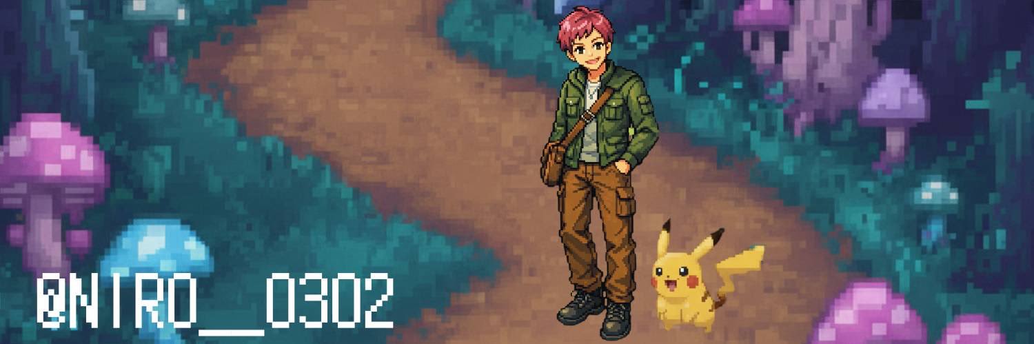 NIRO banner